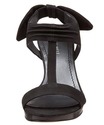 Nine West Evocative Womens Black Pump 9.5M