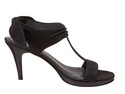 Nine West Evocative Womens Black Pump 9.5M