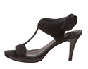 Nine West Evocative Womens Black Pump 9.5M