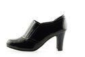 Karen Scott Fallon Black Women's Ankle Boot Shoes 