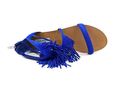 steve maddens womans favorit sandal 9m (9, blue)