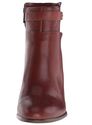 Vince Camuto Women's Faythe Ankle Bootie, Chocolat