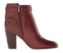 Vince Camuto Women's Faythe Ankle Bootie, Chocolat