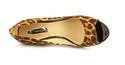 INC International Concepts Fifi Womens Size 8 Brow