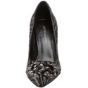 BCBGeneration Women's Fillys 2 Pump Grey Multi Cal