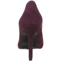 BCBGeneration Women's Flash Pump,Dark Plum Kid Sue