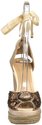 BCBgeneration Women's Folas B Wedge Sandal,Natural