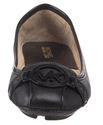 Michael Michael Kors Women's Fulton Moccasin Shoe 