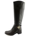 Michael Michael Kors Fulton Harness Boot Women US 