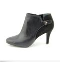 Alfani Women's Shoe Gabry Dress Booties Black 5M