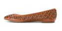 MICHAEL Michael Kors Gabriella Perforated Ballet F