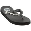 BCBGeneration Women's Shoes  Gavinn2 Sandal Black 