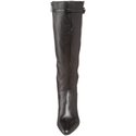 Bandolino Women's General Knee-High Boot,Black/Bla