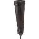 Bandolino Women's General Knee-High Boot,Black/Bla