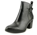 LAUREN by Ralph Lauren Womens Genna Closed Toe Lea