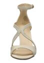 Nine West Women's Shoes Gerbera Leather Dress Pump