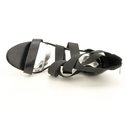 INC International Concepts Gigi Black Women's Sand