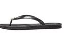 Tommy Hilfiger Girly Jelly Flip-flop Sandals Black