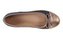 Easy Spirit Women's Shoes Gizana Ballet Flat, Deni