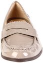 Lauren Ralph Lauren Women's Glenda Slip-On Loafer,