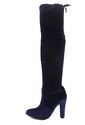 Steve Madden Gorgeous Over-The-Knee Dress Boots, N