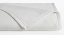 DownTown Company 100% Egyptian Cotton Granny Blank