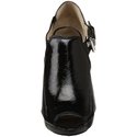 Michael Kors Women's Greenwich Open Toe Pump (9.5,
