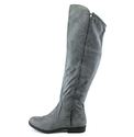 Style & Co. Womens Hadleyy Closed Toe Knee High Fa