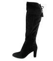 INC International Concepts Womens Hadli Suede Fash