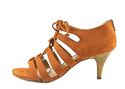 Style & Co. Womens Hannde Open Toe Casual Strappy 