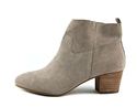 Steve Madden Women's 'Harber' Bootie (7.5M, Taupe 