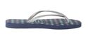 Havaianas Women's Slim Fresh Flip Flop,Navy/Blue11