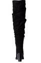 Carlos by Carlos Santana Women's Hazey Slouch Boot