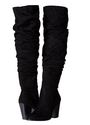 Carlos by Carlos Santana Women's Hazey Slouch Boot