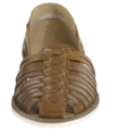 Steve Madden Women's Hillarie Boat Shoe 7.5M Cogna