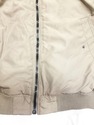 H&M Mens Tan Bomber Jacket-Large