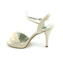 Style & Co. Hottie Champagne Women's Sandal Shoes 