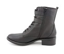 Style & Co. Hoyt Black women Boots Size 6