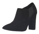 Marc Fisher Women's Mfhydra Ankle Bootie, Black, 6