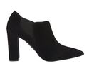 Marc Fisher Women's Mfhydra Ankle Bootie, Black, 6