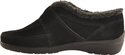 Easy Spirit Women's Iggy Black/Black 10 M US