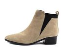 Marc Fisher Ignite Women US 6.5 Nude Bootie