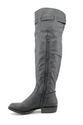 American Rag Women's Ikey Fashion Knee-High Boots 