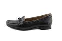 Naturalizer Imagine Women US 9 Black Moc Loafer UK