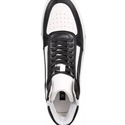 I.N.C. International Concepts INC Mens Black Comfo