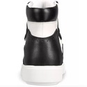 I.N.C. International Concepts INC Mens Black Comfo