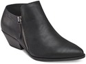 Indigo Rd. Irdallin Booties - Black size 5.5M