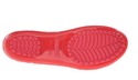 Crocs Women's IsabellaJlyFltW, Coral, 9 M US