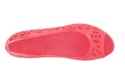 Crocs Women's IsabellaJlyFltW, Coral, 9 M US