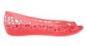 Crocs Women's IsabellaJlyFltW, Coral, 9 M US